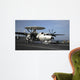 E-2c Hawkeye Prepares to Wall Decal Design 2