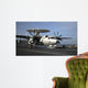 E-2c Hawkeye Prepares to Wall Decal Design 2