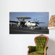 E-2c Hawkeye Prepares to Wall Decal Design 2