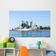 Republic Korea Fast Combat Wall Decal