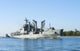Republic Korea Fast Combat Wall Decal