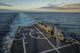 Sailors Make Final Preparations Wall Decal