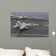 F A-18f Super Hornet Wall Decal Design 21