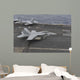 F A-18f Super Hornet Wall Decal Design 21