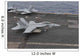 F A-18f Super Hornet Wall Decal Design 21