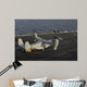 Mv-22 Osprey Receives Cargo Wall Decal