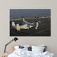 Mv-22 Osprey Receives Cargo Wall Decal