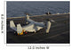 Mv-22 Osprey Receives Cargo Wall Decal