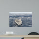 Uss George Hw Bush Wall Decal Design 2