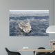 Uss George Hw Bush Wall Decal Design 2