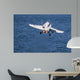 F A-18c Hornet Launches Wall Decal Design 10