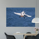 F A-18c Hornet Launches Wall Decal Design 10