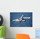 F A-18c Hornet Launches Wall Decal Design 9