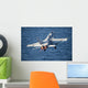 F A-18c Hornet Launches Wall Decal Design 9