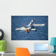 F A-18c Hornet Launches Wall Decal Design 9