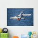 F A-18c Hornet Launches Wall Decal Design 9