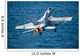 F A-18c Hornet Launches Wall Decal Design 9
