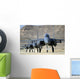 Group F-15e Strike Eagles Wall Decal