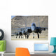 Group F-15e Strike Eagles Wall Decal