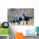 Group F-15e Strike Eagles Wall Decal