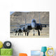 Group F-15e Strike Eagles Wall Decal