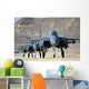Group F-15e Strike Eagles Wall Decal