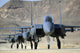 Group F-15e Strike Eagles Wall Decal