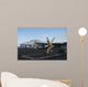 Airman Signals Ea-18g Growler Wall Decal