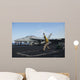 Airman Signals Ea-18g Growler Wall Decal