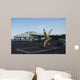 Airman Signals Ea-18g Growler Wall Decal