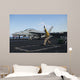 Airman Signals Ea-18g Growler Wall Decal