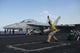 Airman Signals Ea-18g Growler Wall Decal