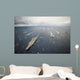 George Washington Strike Group Wall Decal