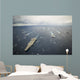 George Washington Strike Group Wall Decal