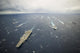 George Washington Strike Group Wall Decal