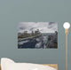 Uss Truxtun Participates Underway Wall Decal