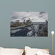 Uss Truxtun Participates Underway Wall Decal