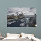 Uss Truxtun Participates Underway Wall Decal