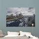 Uss Truxtun Participates Underway Wall Decal