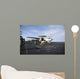 E2-c Hawkeye Prepares to Wall Decal