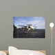 E2-c Hawkeye Prepares to Wall Decal