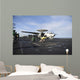E2-c Hawkeye Prepares to Wall Decal