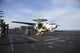 E2-c Hawkeye Prepares to Wall Decal