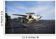 E2-c Hawkeye Prepares to Wall Decal