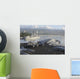 Sailors Man Rails Uss Wall Decal Design 2