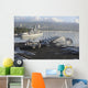Sailors Man Rails Uss Wall Decal Design 2