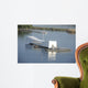 Uss Arizona Memorial Pearl Wall Decal