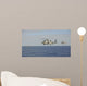 Two Mh-60 Sea Hawk Wall Decal