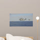 Two Mh-60 Sea Hawk Wall Decal
