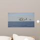 Two Mh-60 Sea Hawk Wall Decal